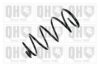 QUINTON HAZELL QCS7526 Coil Spring